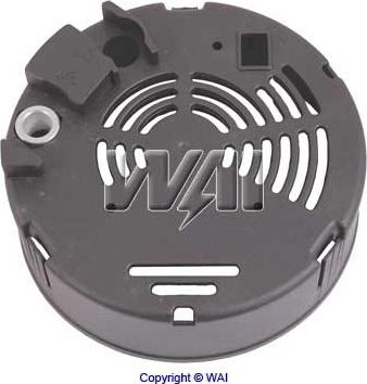 WAI 46-91436 - Zaštitni poklopac, alternator www.molydon.hr