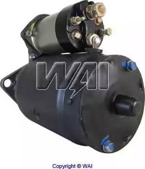 WAI 4149R - Starter www.molydon.hr