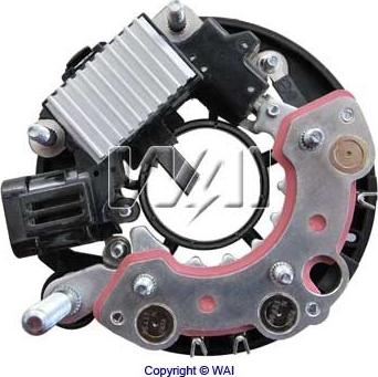 WAI 48-8116 - Regulator napona generatora www.molydon.hr