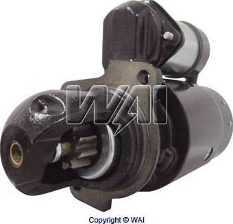 WAI 4337N - Starter www.molydon.hr