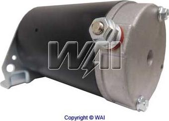 WAI 5746N-HD - Starter www.molydon.hr