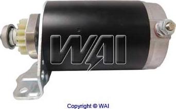 WAI 5746N-HD - Starter www.molydon.hr