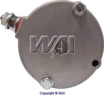 WAI 5746N-HD - Starter www.molydon.hr