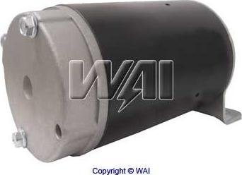 WAI 5746N-HD - Starter www.molydon.hr