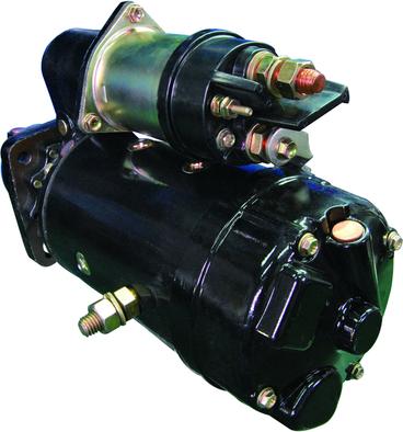 WAI 6505R - Starter www.molydon.hr