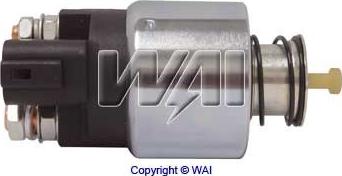 WAI 66-9464 - Elektromagnetni Prekidač, starter www.molydon.hr