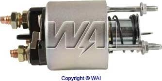 WAI 66-9320 - Elektromagnetni Prekidač, starter www.molydon.hr