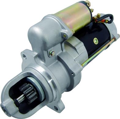 WAI 6600N - Starter www.molydon.hr