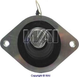 WAI 66-156-1 - Elektromagnetni Prekidač, starter www.molydon.hr