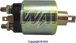 WAI 66-8120 - Elektromagnetni Prekidač, starter www.molydon.hr