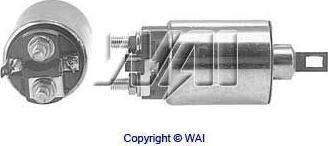 WAI 66-8300 - Elektromagnetni Prekidač, starter www.molydon.hr