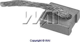 WAI 68-8120 - Ugljena četkica, anlaser www.molydon.hr