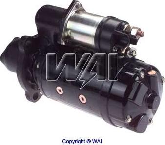 WAI 6359N-PT - Starter www.molydon.hr