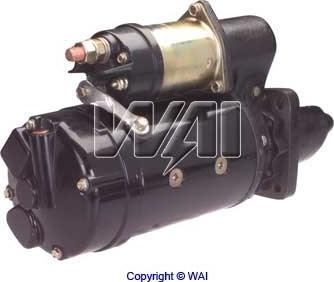 WAI 6382N-PT - Starter www.molydon.hr