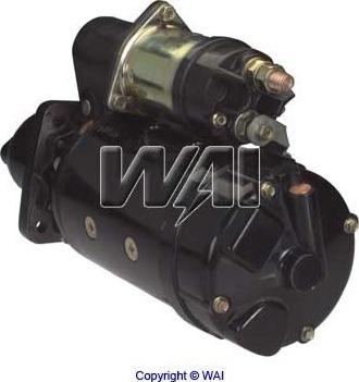 WAI 6269N-PT - Starter www.molydon.hr