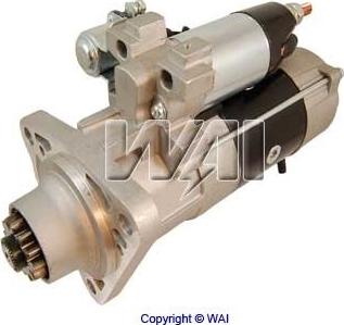 WAI 19928N - Starter www.molydon.hr