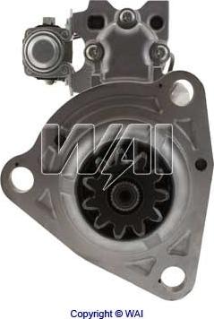 WAI 19531N - Starter www.molydon.hr