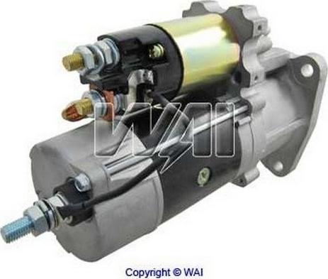 WAI 19524N - Starter www.molydon.hr