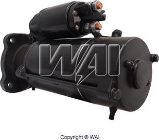 WAI 19861N - Starter www.molydon.hr