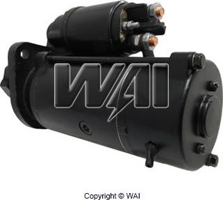 WAI 19862N - Starter www.molydon.hr