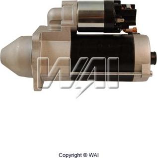 WAI 19793N - Starter www.molydon.hr