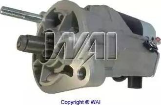 WAI 19748N - Starter www.molydon.hr