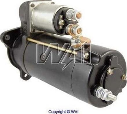 WAI 19780N - Starter www.molydon.hr