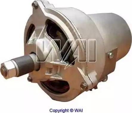 WAI 14990R - Alternator www.molydon.hr