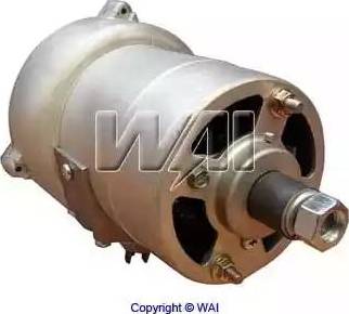 WAI 14990R - Alternator www.molydon.hr