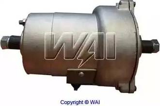 WAI 14990R - Alternator www.molydon.hr