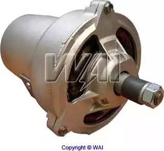 WAI 14990R - Alternator www.molydon.hr