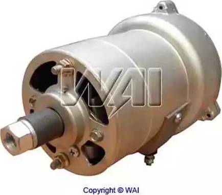 WAI 14990R - Alternator www.molydon.hr