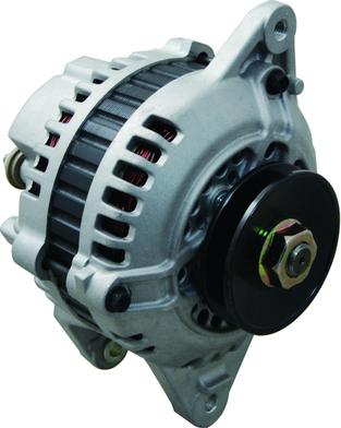 WAI 14430N - Alternator www.molydon.hr