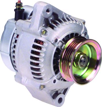 WAI 14680N - Alternator www.molydon.hr