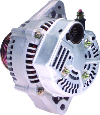 WAI 14680N - Alternator www.molydon.hr