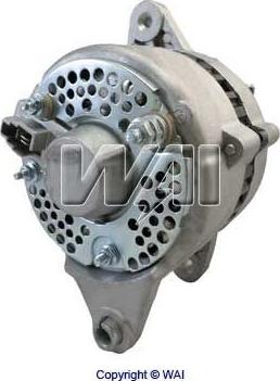 WAI 14129N - Alternator www.molydon.hr