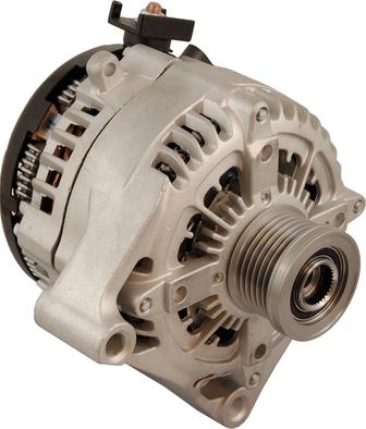 WAI 14204R - Alternator www.molydon.hr