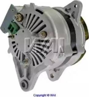 WAI 14275 - Alternator www.molydon.hr