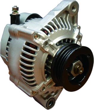 WAI 14757R - Alternator www.molydon.hr