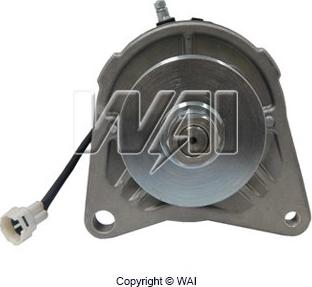 WAI 15420N - Alternator www.molydon.hr