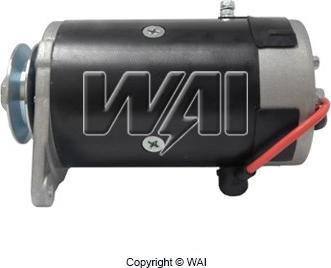 WAI 15420N - Alternator www.molydon.hr