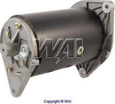 WAI 15005N - Alternator www.molydon.hr