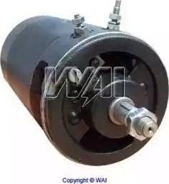 WAI 15270R - Alternator www.molydon.hr