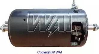 WAI 15270R - Alternator www.molydon.hr