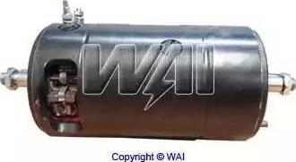 WAI 15270R - Alternator www.molydon.hr