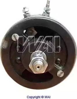 WAI 15270R - Alternator www.molydon.hr