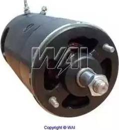 WAI 15270R - Alternator www.molydon.hr