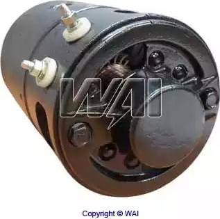 WAI 15273R - Alternator www.molydon.hr