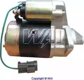 WAI 16993R - Starter www.molydon.hr