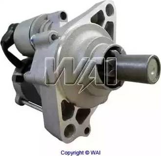 WAI 16960R - Starter www.molydon.hr